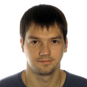 Алексеев Николай Вячеславович