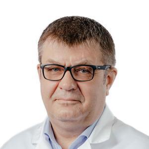 Ульянов Алексей Николаевич