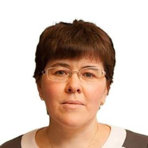 Тахаува Милауша Габделхаковна