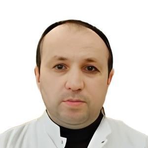 Амонатов Давлатсаид Одинаевич