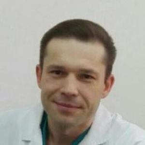 Никонов Алексей Александрович