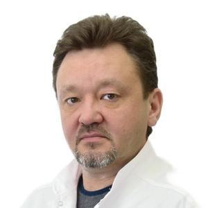 Жакупбаев Илья Асылбекович