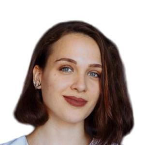 Филончук Анна Сергеевна