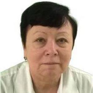 Казимова Наталья Айбековна