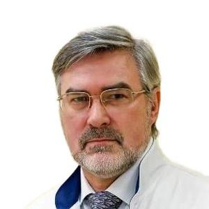 Захаров Сергей Викторович