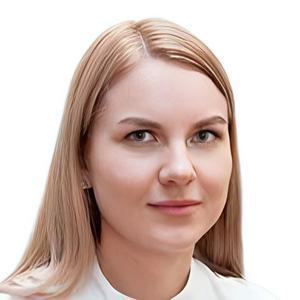 Дулепова Екатерина Михайловна