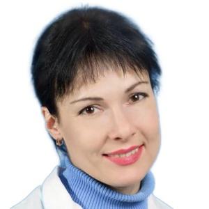 Алексеева Ольга Александровна