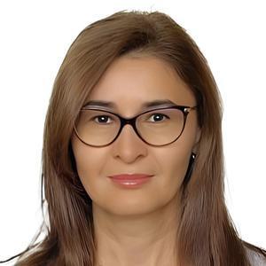 Алексанянц Татьяна Николаевна