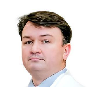 Селиверстов Александр Александрович
