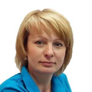 Свирко Елена Вячеславовна