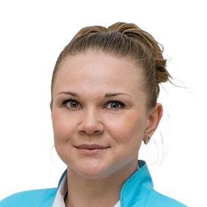 Варнакова (Умнова) Юлия Сергеевна