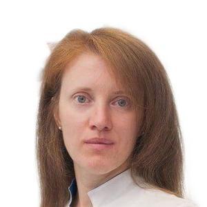 Усикова Татьяна Владимировна