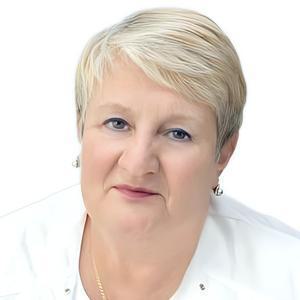 Малыхина Анна Евгеньевна