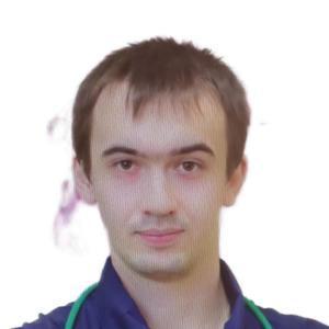 Кобельков Павел Эдуардович