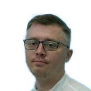 Медведев Денис Владимирович