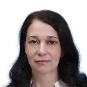 Шевцова Наталья Юрьевна