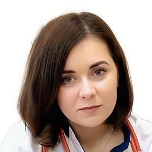 Мусанова Людмила Владиславовна