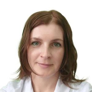Ванеева Наталья Юрьевна