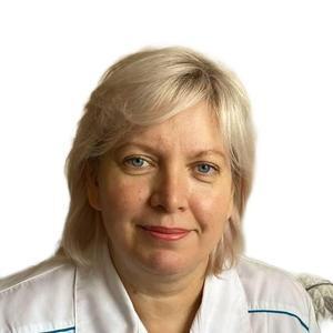 Аграфонова Надежда Николаевна
