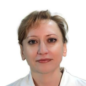 Павленко Евгения Павловна