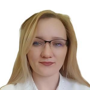 Иванова Элина Владимировна