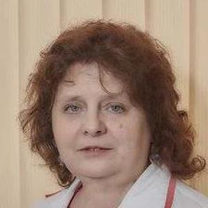 Пыжова Ирина Борисовна
