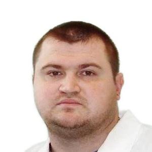 Поздняков Алексей Михайлович