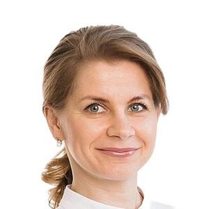 Сычёва Ирина Вячеславовна