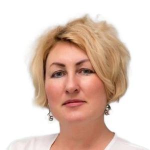 Вербицкая Оксана Валентиновна