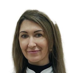 Бастова Наталья Константиновна