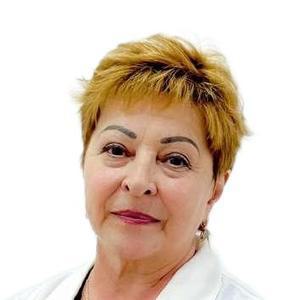 Коробко Татьяна Николаевна