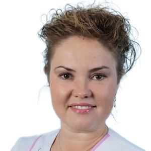Герасименко Екатерина Николаевна