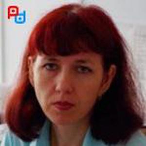 Масленникова Ирина Николаевна