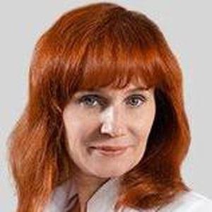 Захарченко Оксана Юрьевна