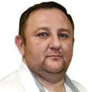 Негазов Александр Александрович