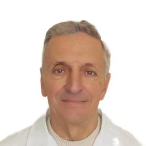 Андрианов Сергей Иванович