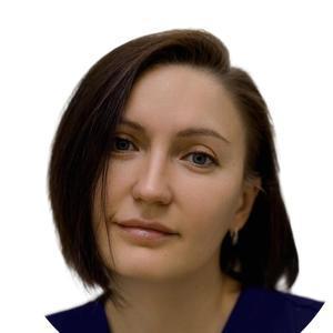 Хмелевская Ольга Игоревна