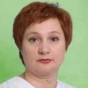 Колесова Татьяна Валентиновна