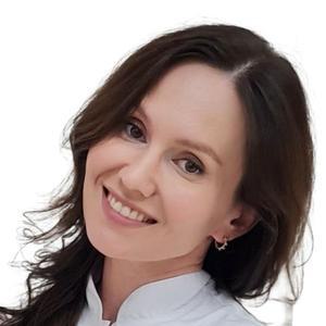 Ткаченко Мария Валерьевна