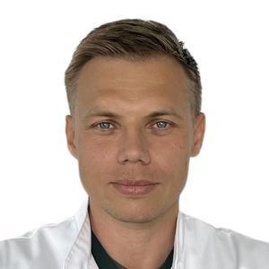Соболев Роман Сергеевич