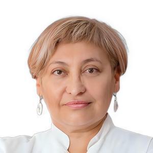 Рахматуллина Радия Кабировна