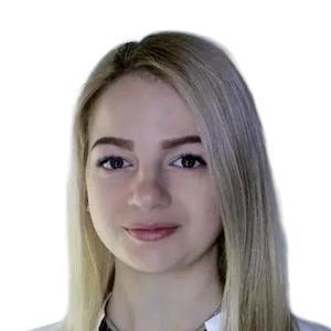 Песцова Екатерина Александровна