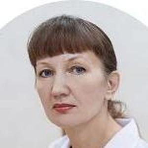 Нумалова Марина Александровна
