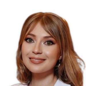 Барсукова Виктория Павловна