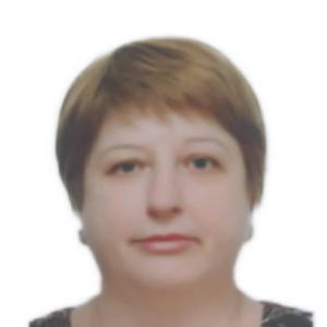 Желябина Антонина Михайловна
