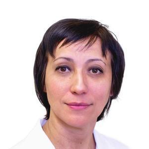 Метелина Гульнара Аскаровна