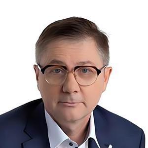 Гаврилов Михаил Алексеевич