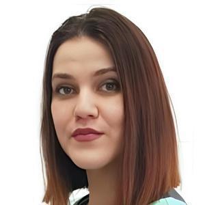 Кенжаева Софья Анваровна