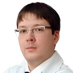 Широков Алексей Сергеевич