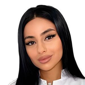 Алиева Арзу Гераевна